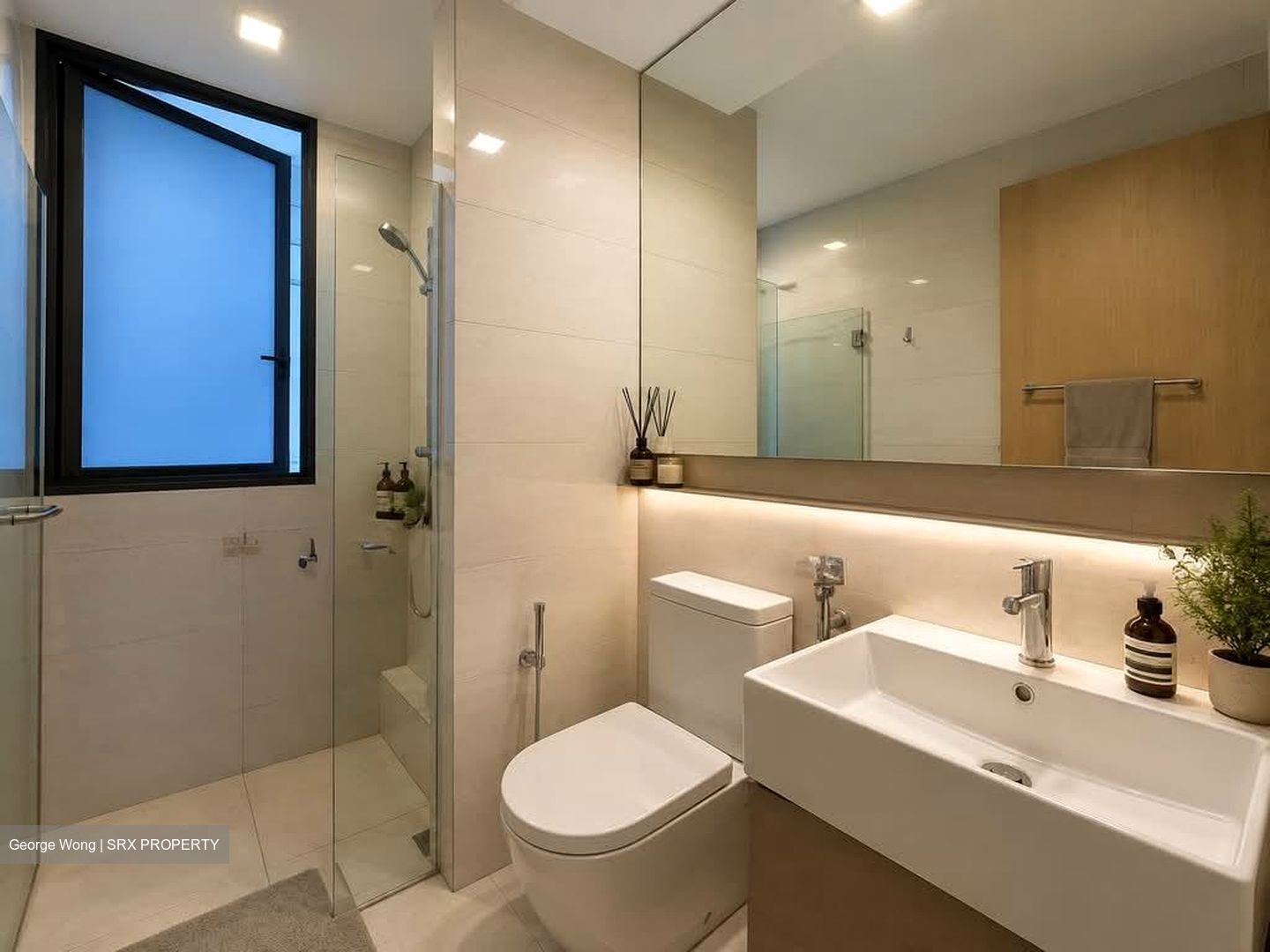 Skypark Residences (D27), Condominium #606243581